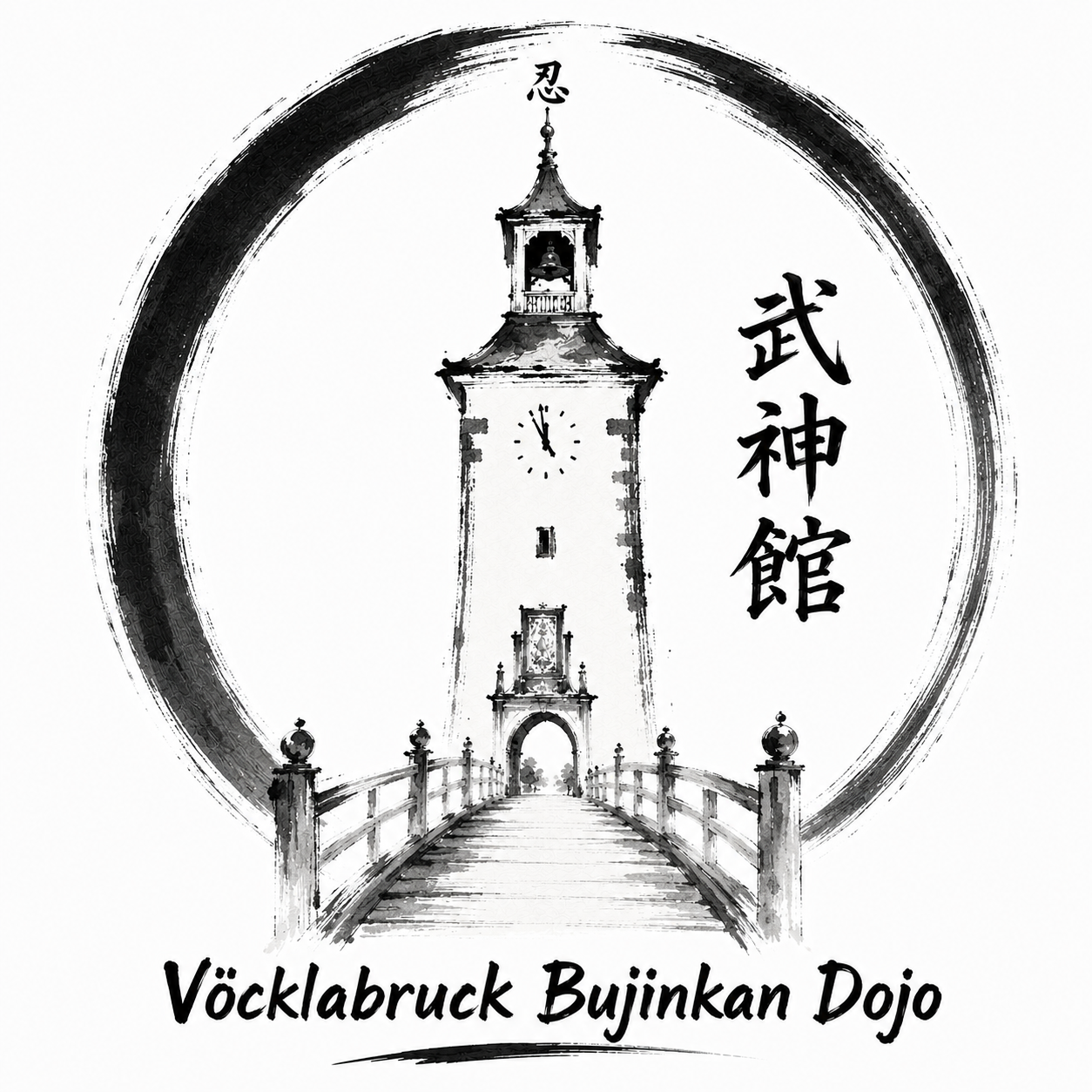 Vöcklabruck Bujinkan Dojo